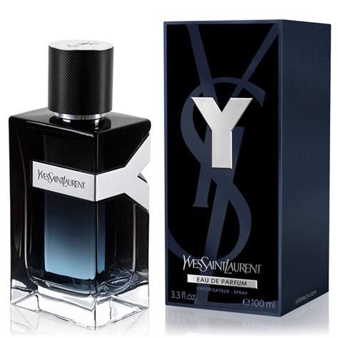 yves saint laurent the perf|y y saint laurent.